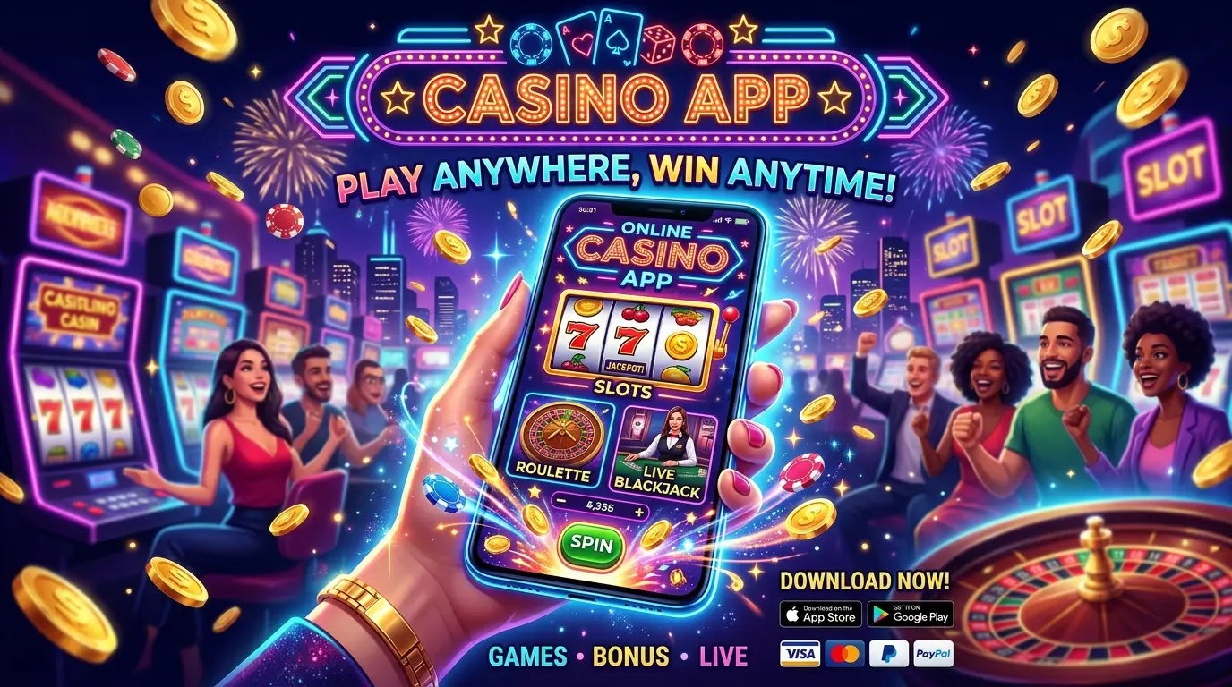 Winner Casino App