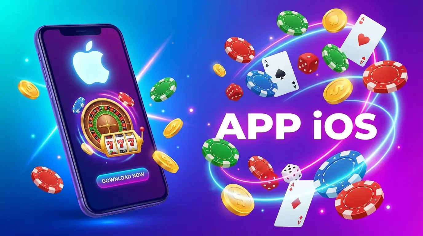 Winner iPhone App