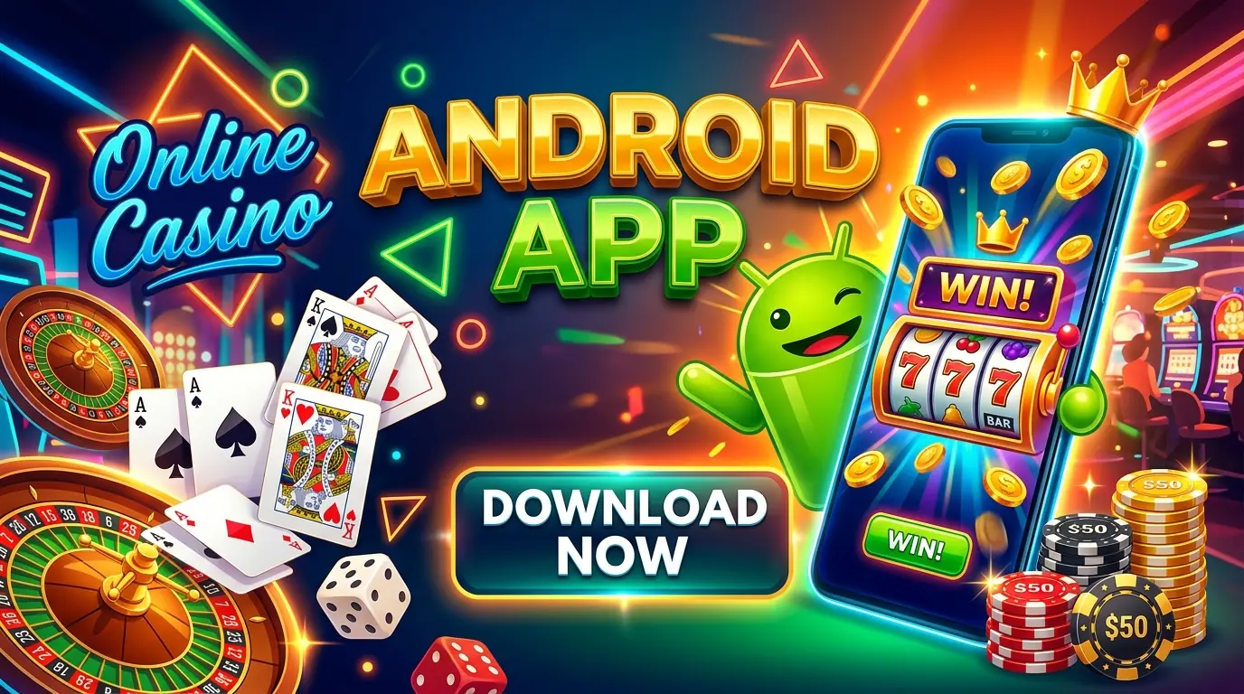 Winner Android App