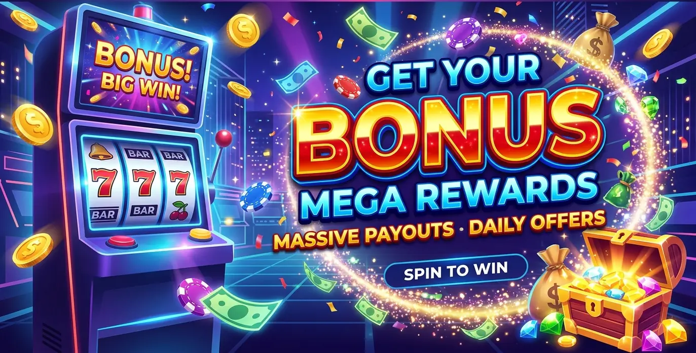 Winner Bonus