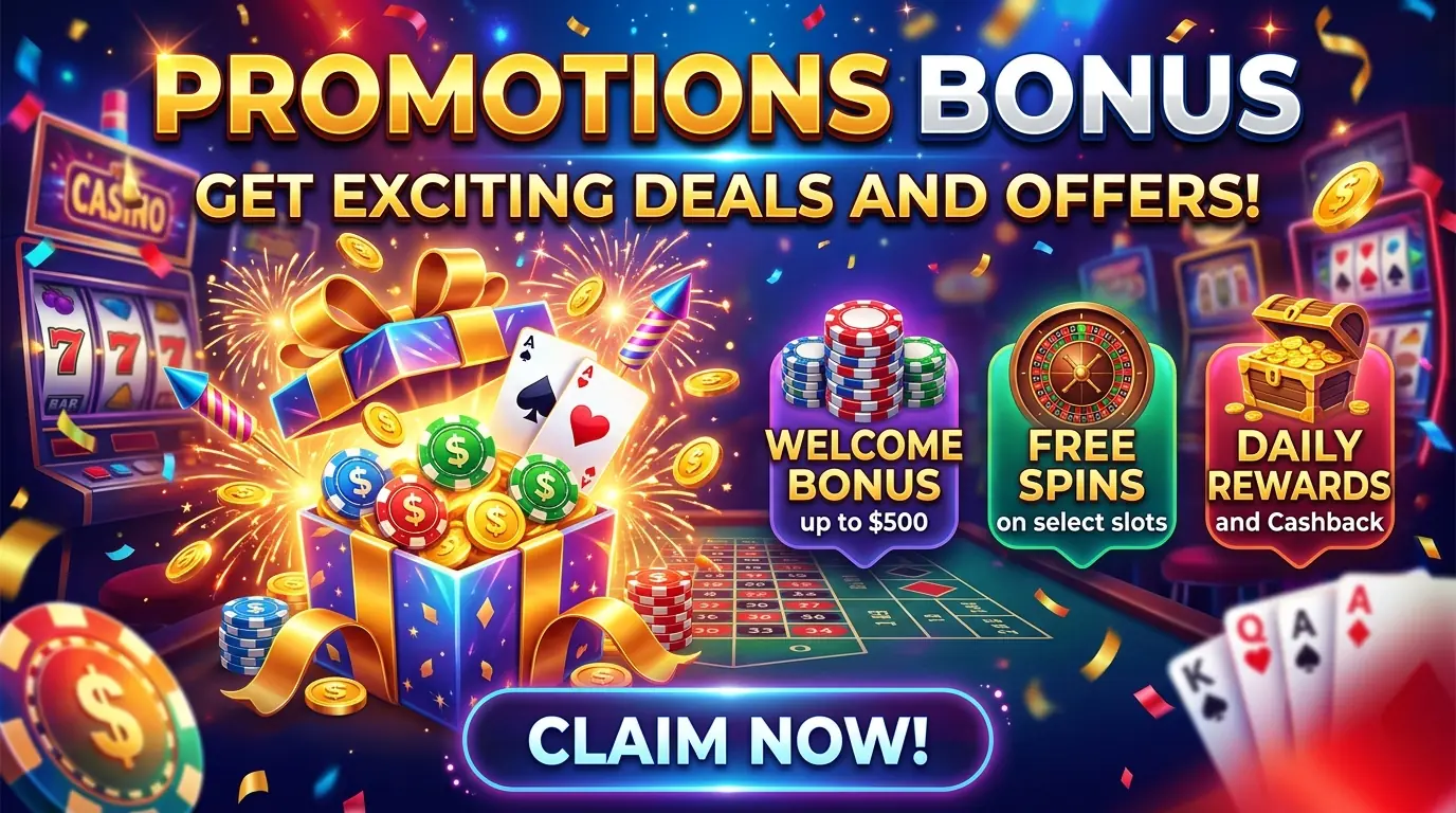 Winner Promotions