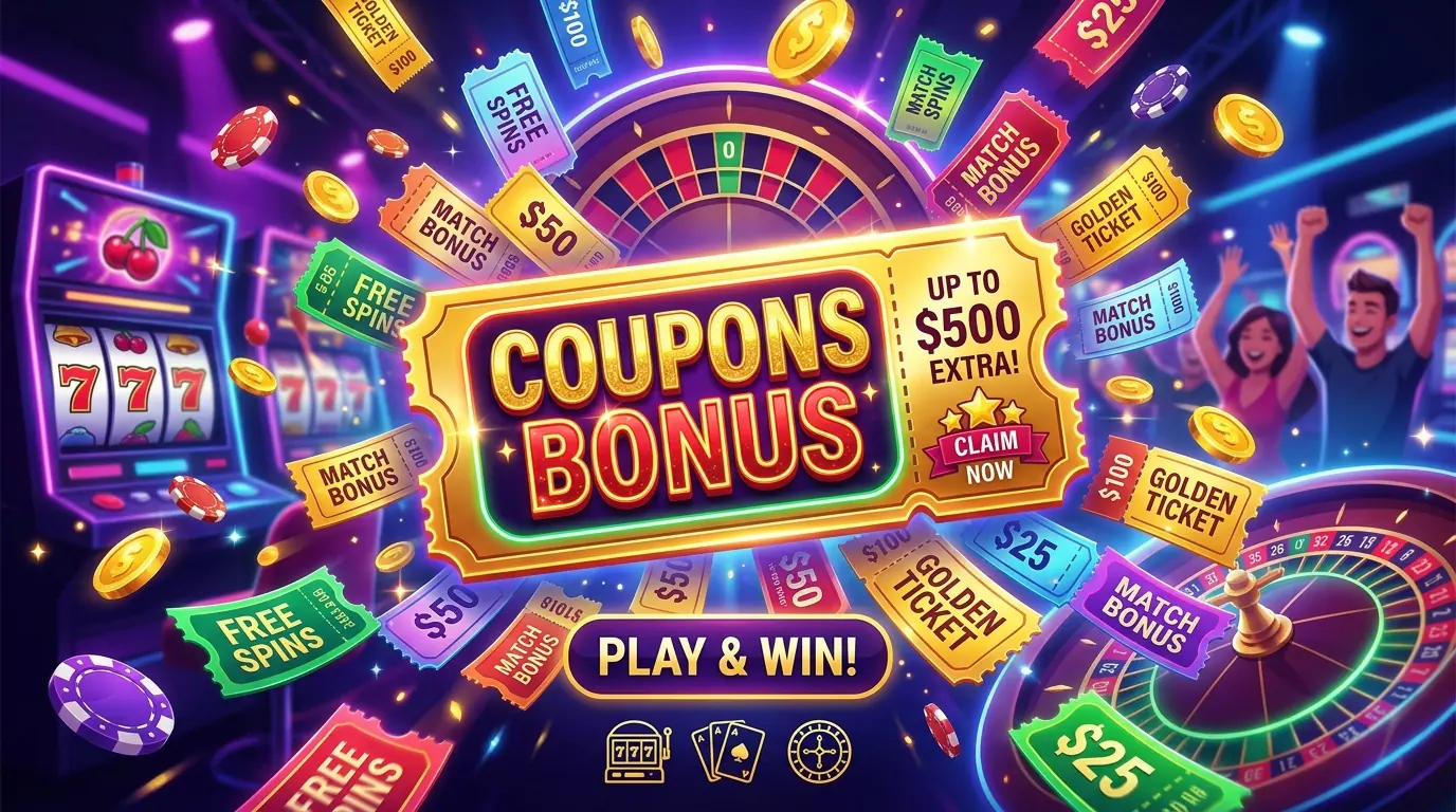 Winner Coupons