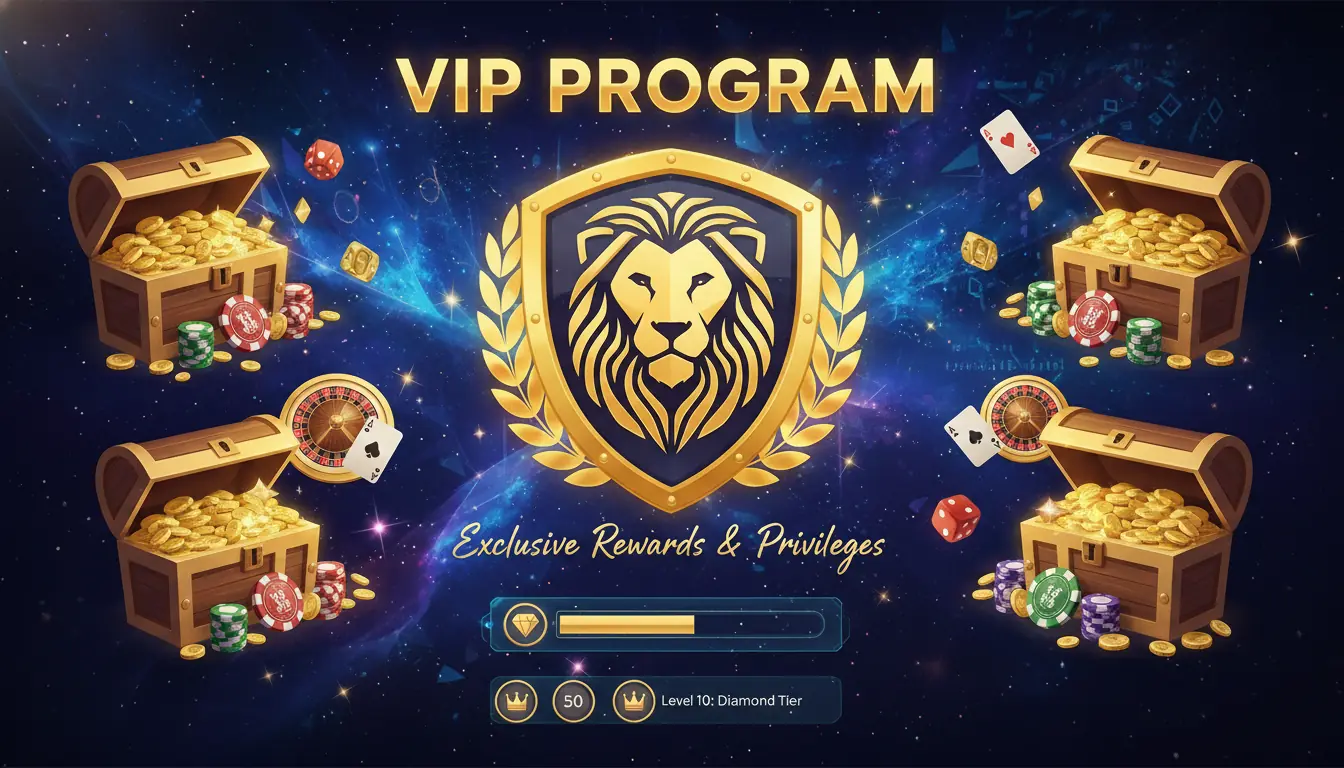 Winner Treueprogramm