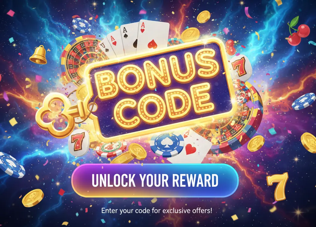Winner Casino Bonuscode