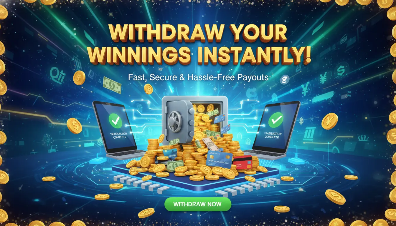 Winner Casino Auszahlung