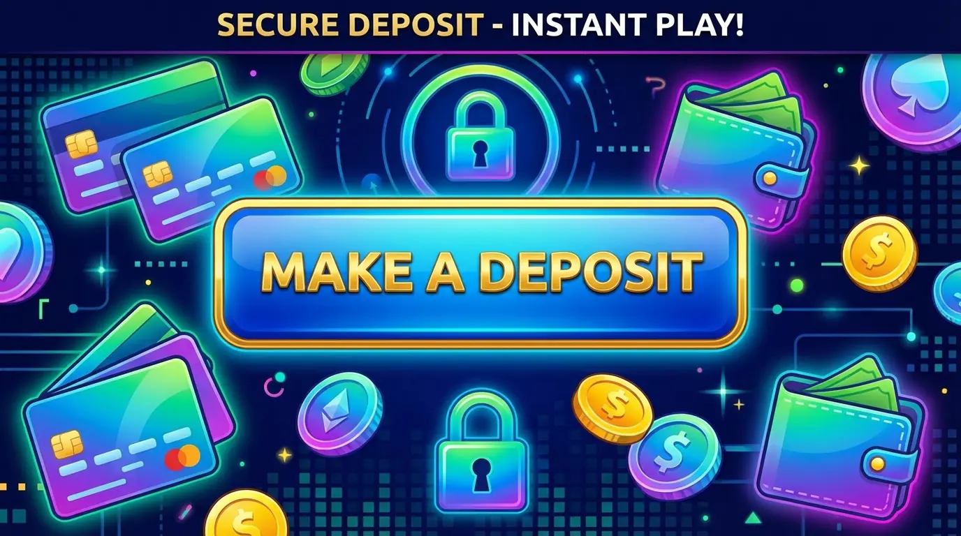Winner Casino Einzahlung