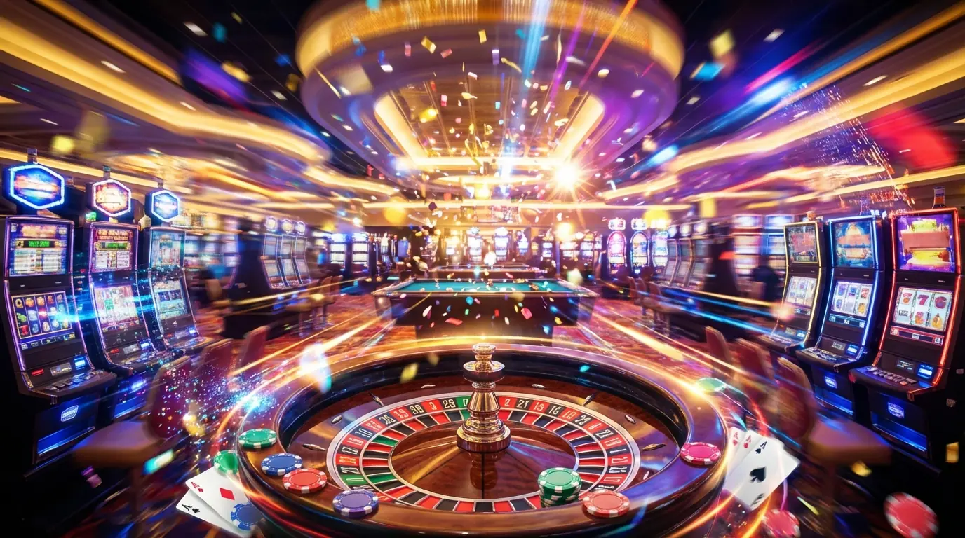 Winner Casino Unternehmen