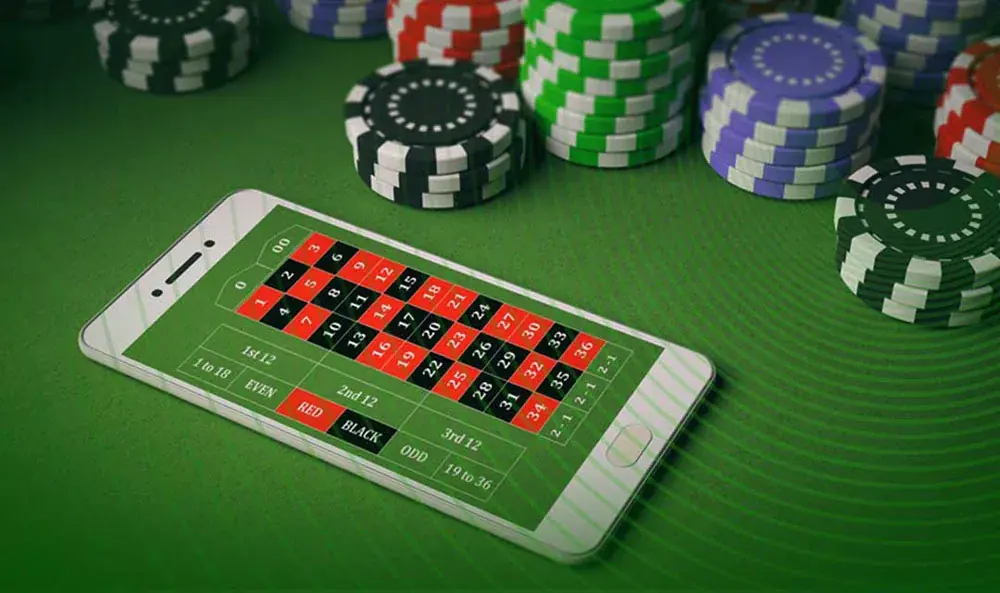 Winner Casino Roulette