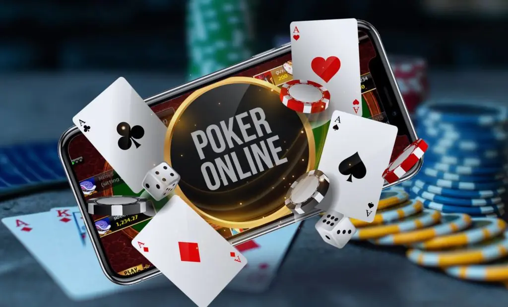 Winner Poker