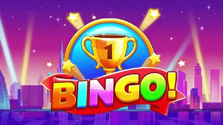 Winner Bingo Spiel