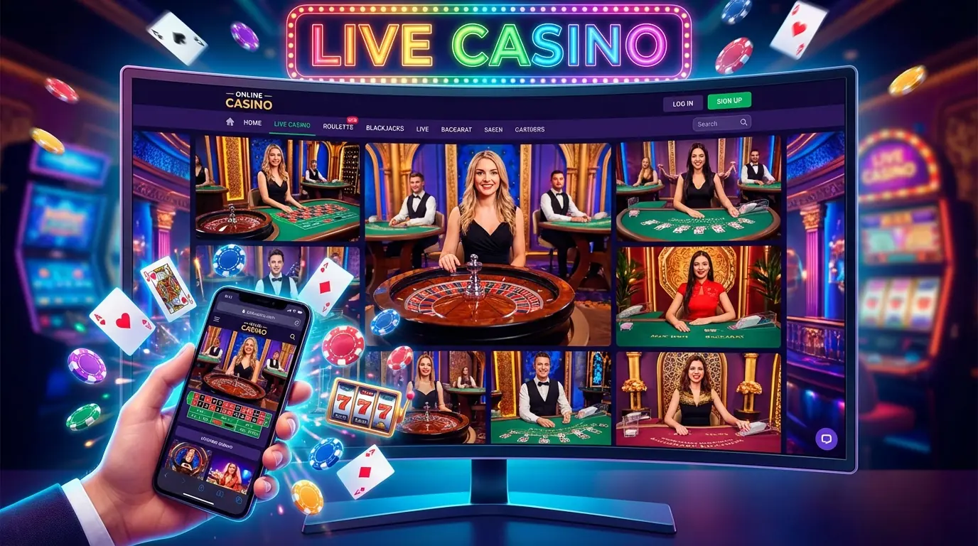 Winner Live Spiele