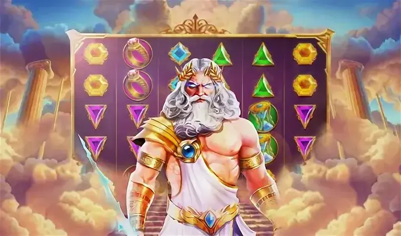 Winner Gates of Olympus Spiel