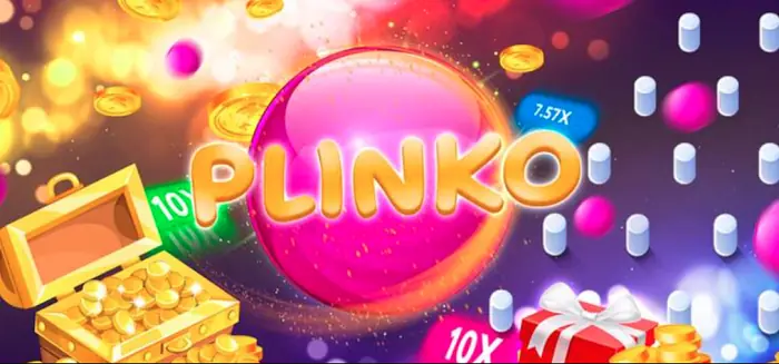 Winner Plinko
